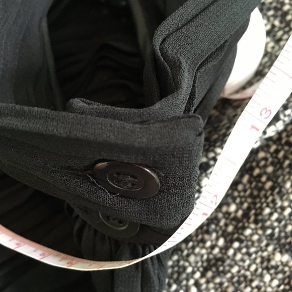 MONDI SHEER PALAZZO - Picture 12 of 12